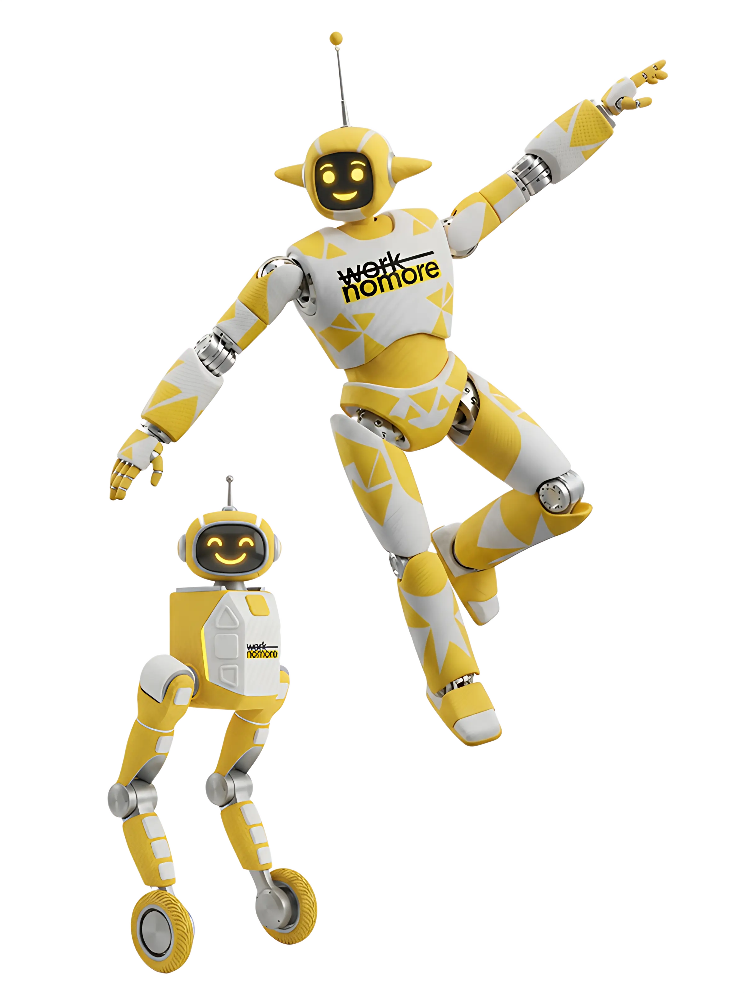 The Performers